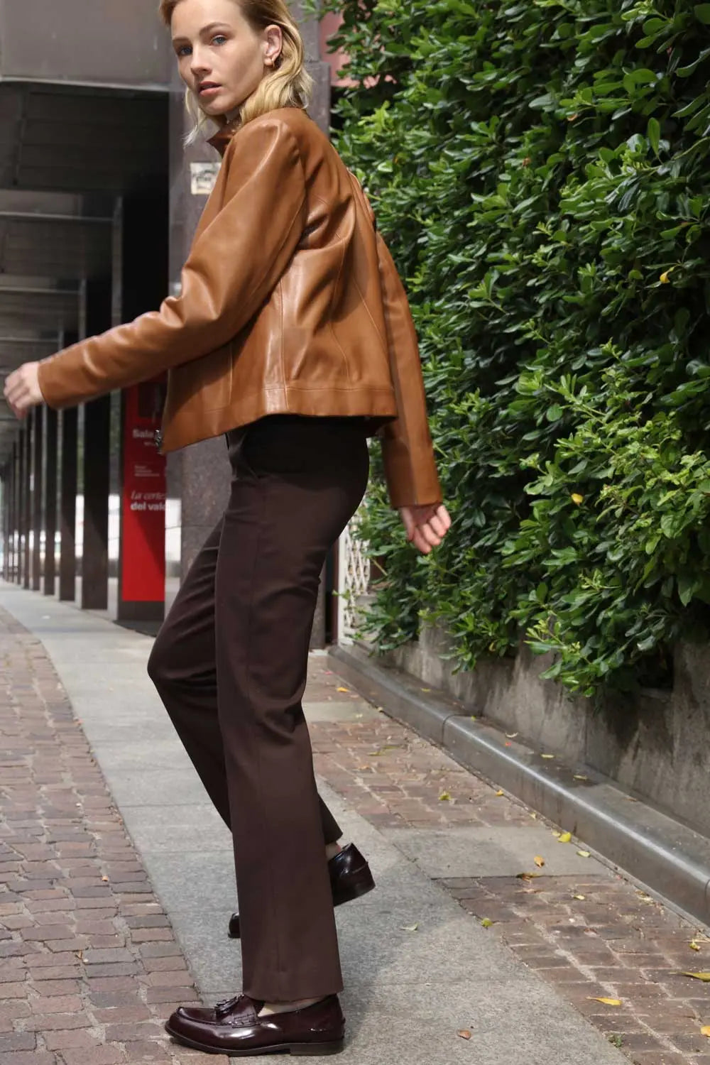 Veste Couleur Chameau - Marque Camel - Taille L Junior - Neuf Avec étiquettes