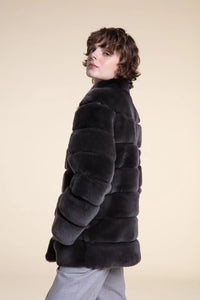 Rex jacket Paolo Moretti