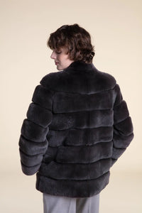 Rex jacket Paolo Moretti